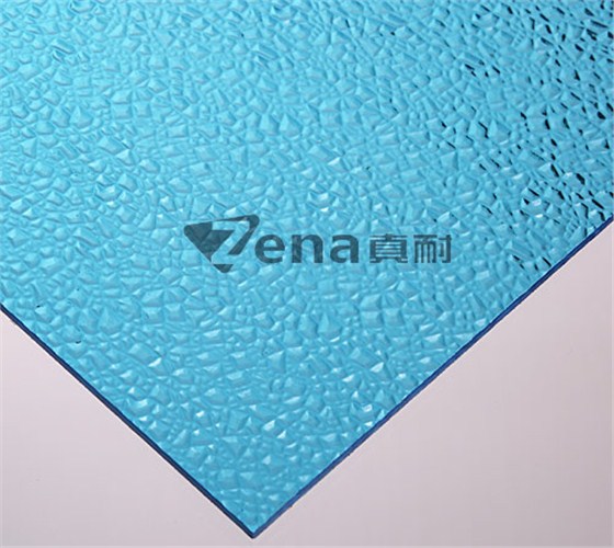 pc耐力板怎么修复