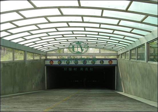 耐力板优势有几点