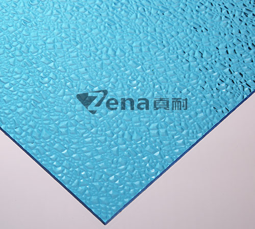 pc耐力板怎么修复